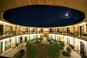 Qiaofeng Xingzilin Hotel