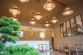 Qiaofeng Xingzilin Hotel