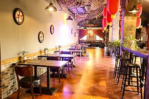 Qiaofeng Xingzilin Hotel