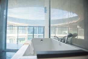 Qiaofeng Xingzilin Hotel