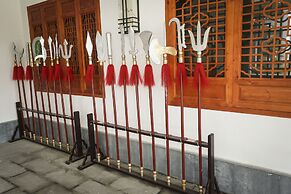 Qiaofeng Xingzilin Hotel