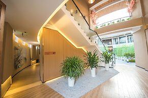 Qiaofeng Xingzilin Hotel