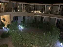 Qiaofeng Xingzilin Hotel