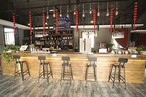 Qiaofeng Xingzilin Hotel