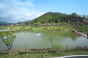 Qiaofeng Xingzilin Hotel