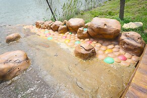 Qiaofeng Xingzilin Hotel