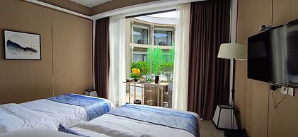 Qiaofeng Xingzilin Hotel