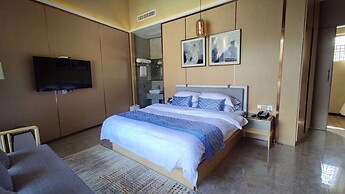 Qiaofeng Xingzilin Hotel