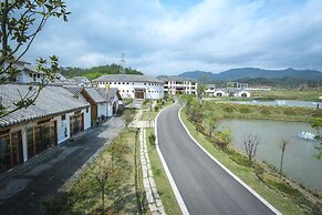 Qiaofeng Xingzilin Hotel