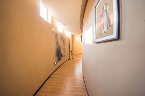 Qiaofeng Xingzilin Hotel