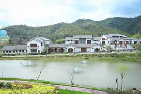 Qiaofeng Xingzilin Hotel