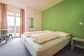 Arosa Mountain Lodge