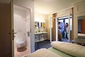 Arosa Mountain Lodge