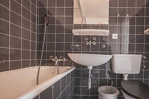 Arosa Mountain Lodge