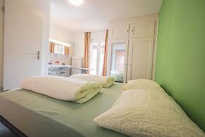 Arosa Mountain Lodge