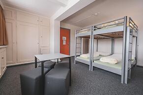 Arosa Mountain Lodge