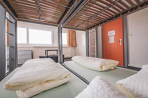 Arosa Mountain Lodge