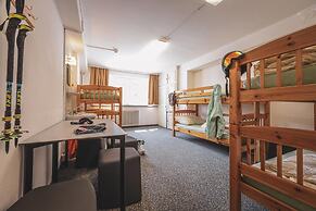 Arosa Mountain Lodge