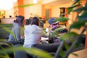 Arosa Mountain Lodge