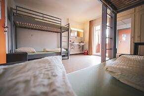 Arosa Mountain Lodge