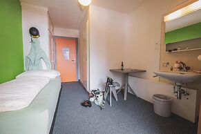 Arosa Mountain Lodge