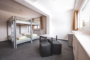 Arosa Mountain Lodge