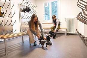 Arosa Mountain Lodge