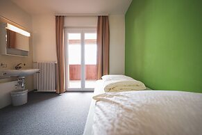 Arosa Mountain Lodge