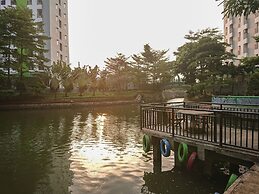 Green Lake View Managed by Diorama