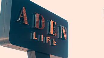 Aden Life