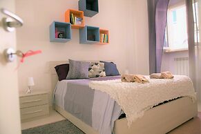 Casa Chiara in Centro con Corte Privata