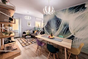 Casa Gabry Design a Due Passi dal Centro e dal Mare