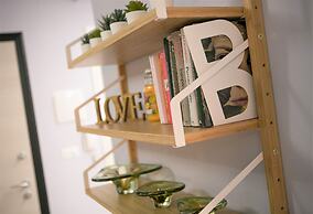 Casa Gabry Design a Due Passi dal Centro e dal Mare