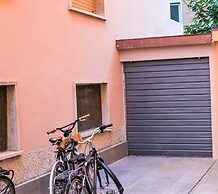 Casa Gabry Design a Due Passi dal Centro e dal Mare