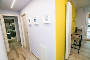 Casa Gabry Design a Due Passi dal Centro e dal Mare