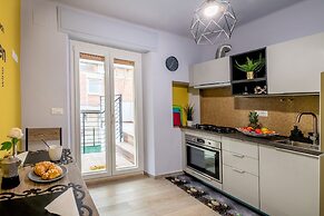 Casa Gabry Design a Due Passi dal Centro e dal Mare