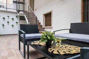 Casa Gabry Design a Due Passi dal Centro e dal Mare