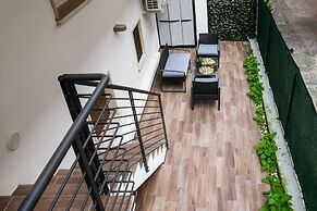 Casa Gabry Design a Due Passi dal Centro e dal Mare