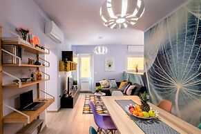 Casa Gabry Design a Due Passi dal Centro e dal Mare