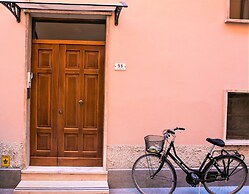 Casa Gabry Design a Due Passi dal Centro e dal Mare