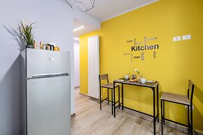 Casa Gabry Design a Due Passi dal Centro e dal Mare