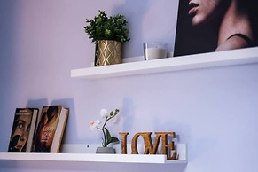 Casa Gabry Design a Due Passi dal Centro e dal Mare