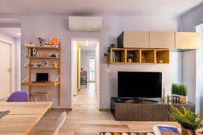 Casa Gabry Design a Due Passi dal Centro e dal Mare