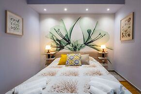 Casa Gabry Design a Due Passi dal Centro e dal Mare