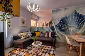 Casa Gabry Design a Due Passi dal Centro e dal Mare