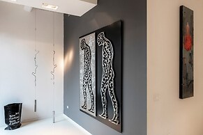 Charming Flat in Centro a Ferrara