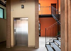 Charming Flat in Centro a Ferrara