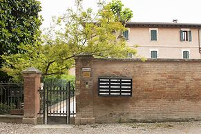 Charming Flat in Centro a Ferrara