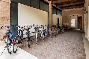Charming Flat in Centro a Ferrara