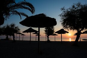 Three Stars Beach Hotel